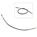Clutch Cable for Kawasaki ZX6R (2005–2006)