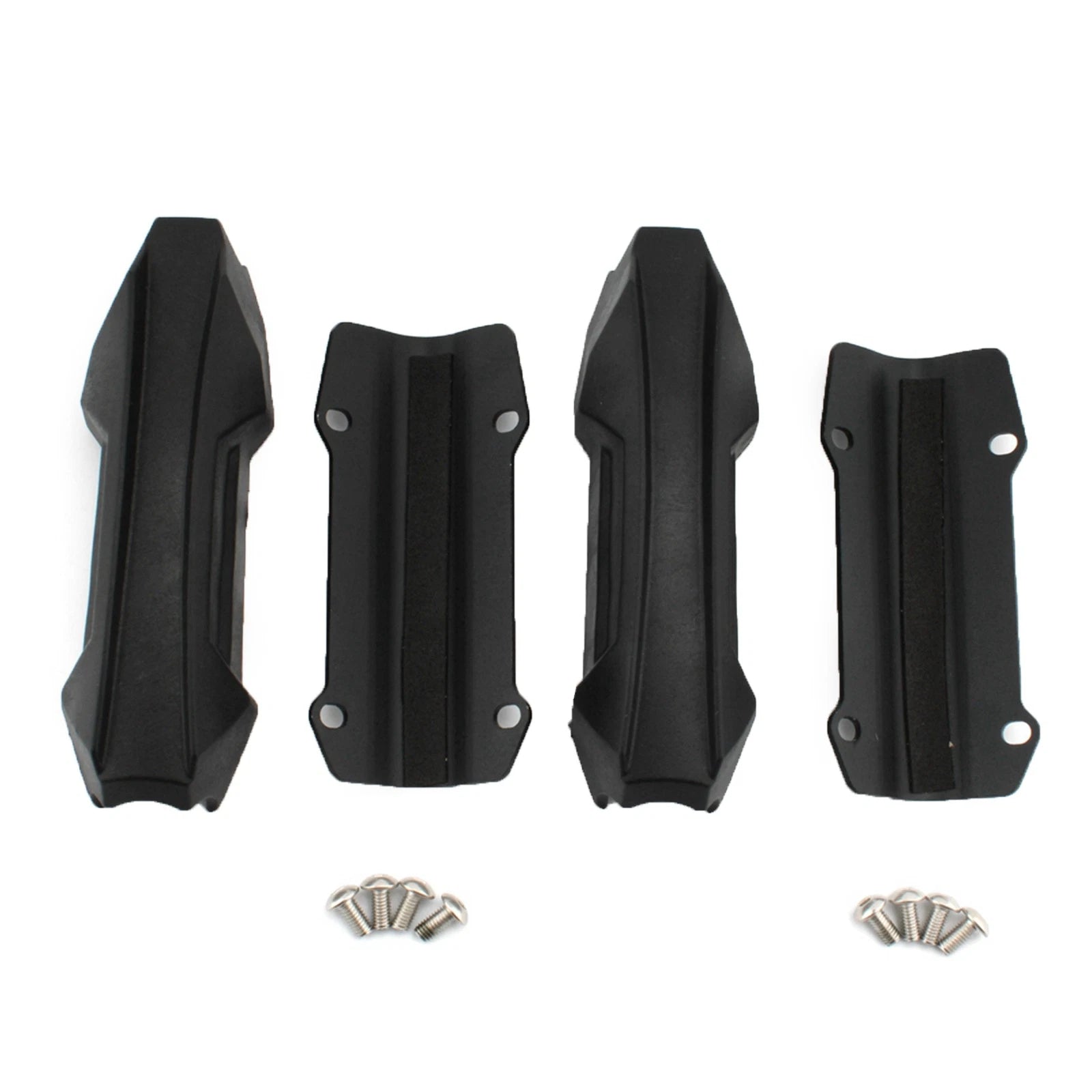 22-28mm Motorcycle Engine Protection Guard Bumper Block for BMW R1250GS G310GS (2019–2023)