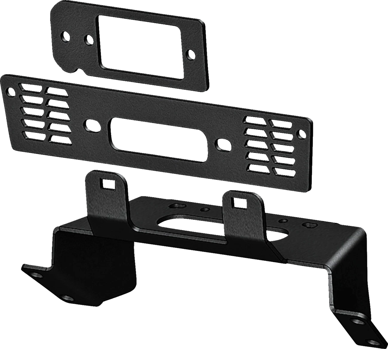 Winch Mount for Polaris Ranger (2015–2023) 101560