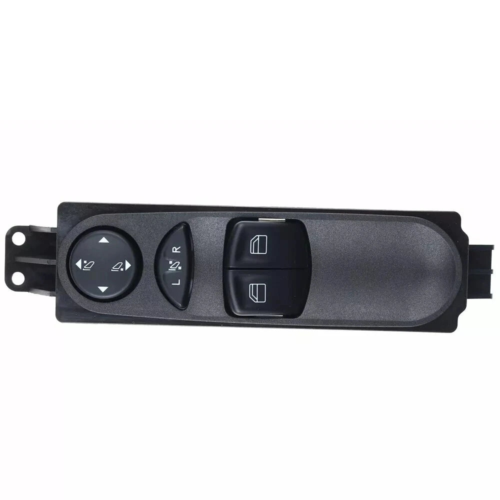 7Pin Power Window Switch for Mercedes Benz Viano Vito W639 (2003–2014)