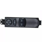 7Pin Power Window Switch for Mercedes Benz Viano Vito W639 (2003–2014)
