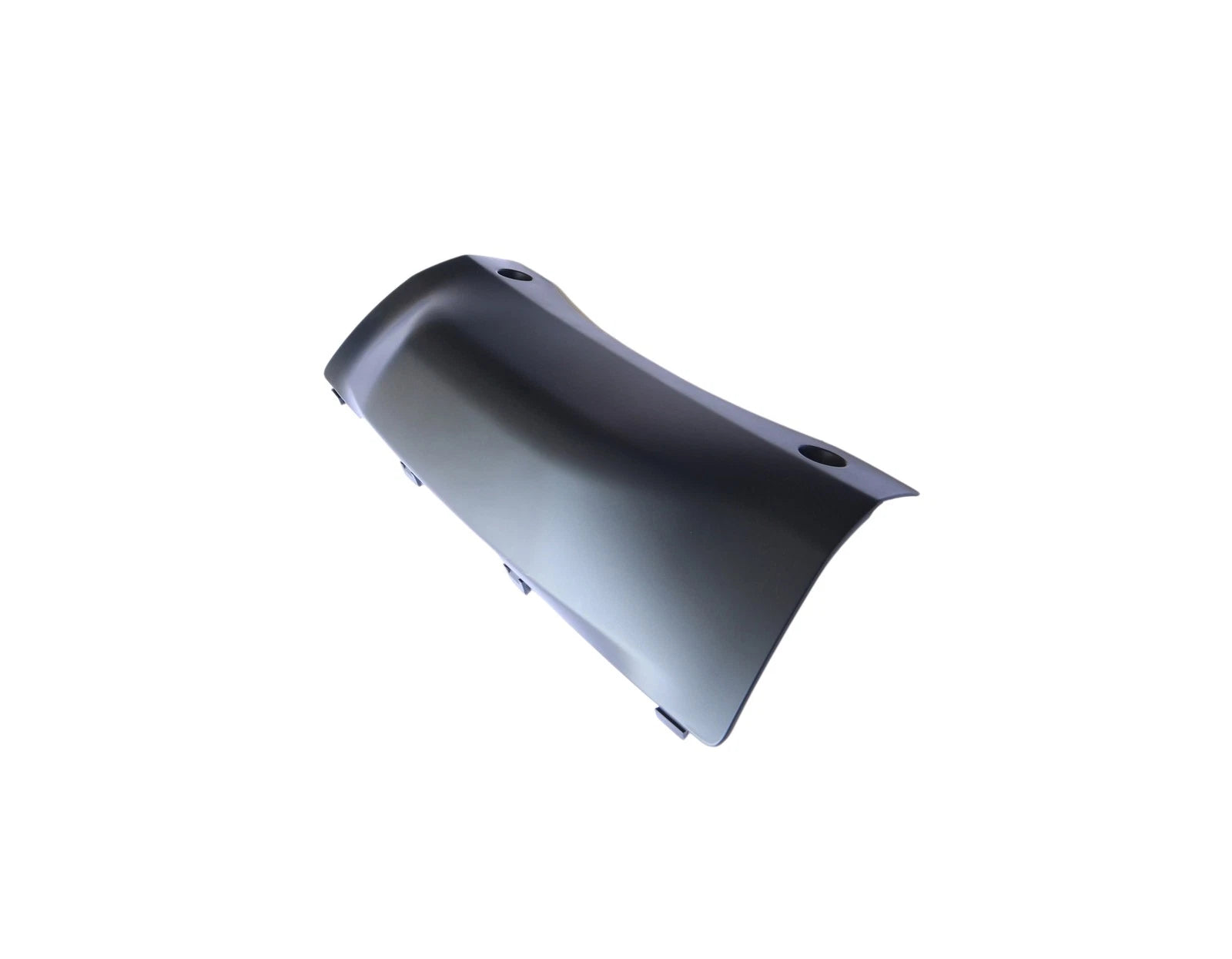Rear Bumper Trailer Hitch Tow Hook Cover for Dodge Durango (2014–2020)