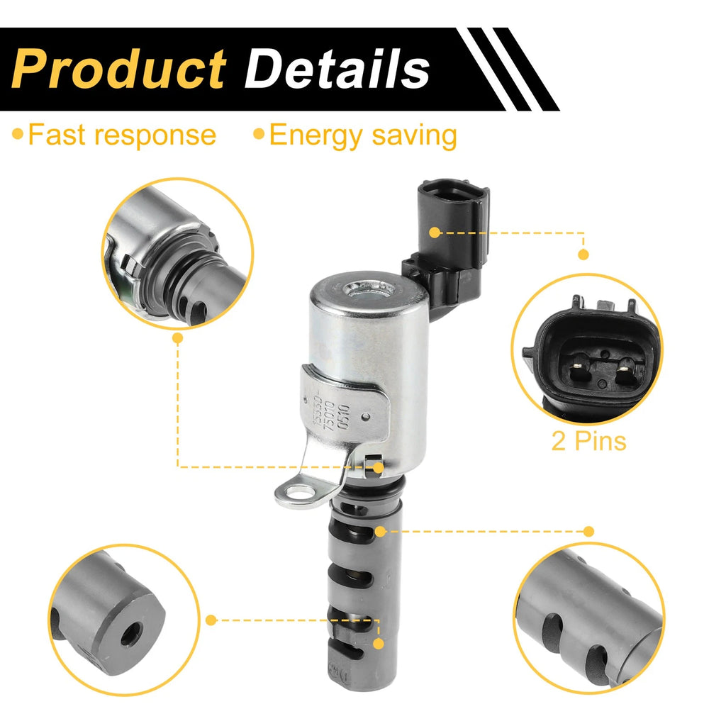 VVT Solenoid for Toyota Tacoma (2005–2010) 15330-75010