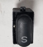Console Gear Shifter for Jaguar XK8 XKR XJ8 XJR (1997–2003) LNC6220AA