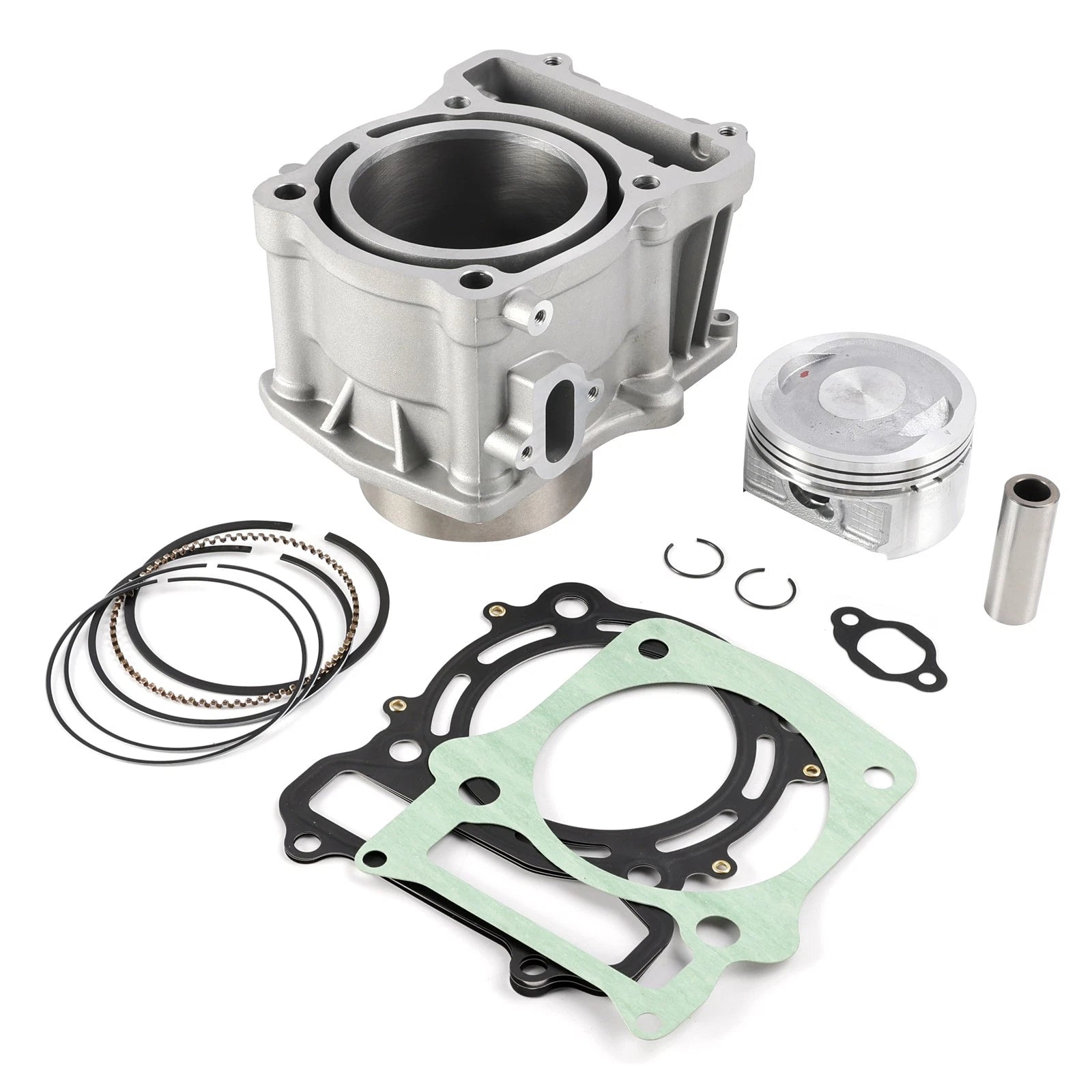 Cylinder Piston Top End Kit for HiSun Sector 550, Tactic 550, Strike 550 (2017–2023)