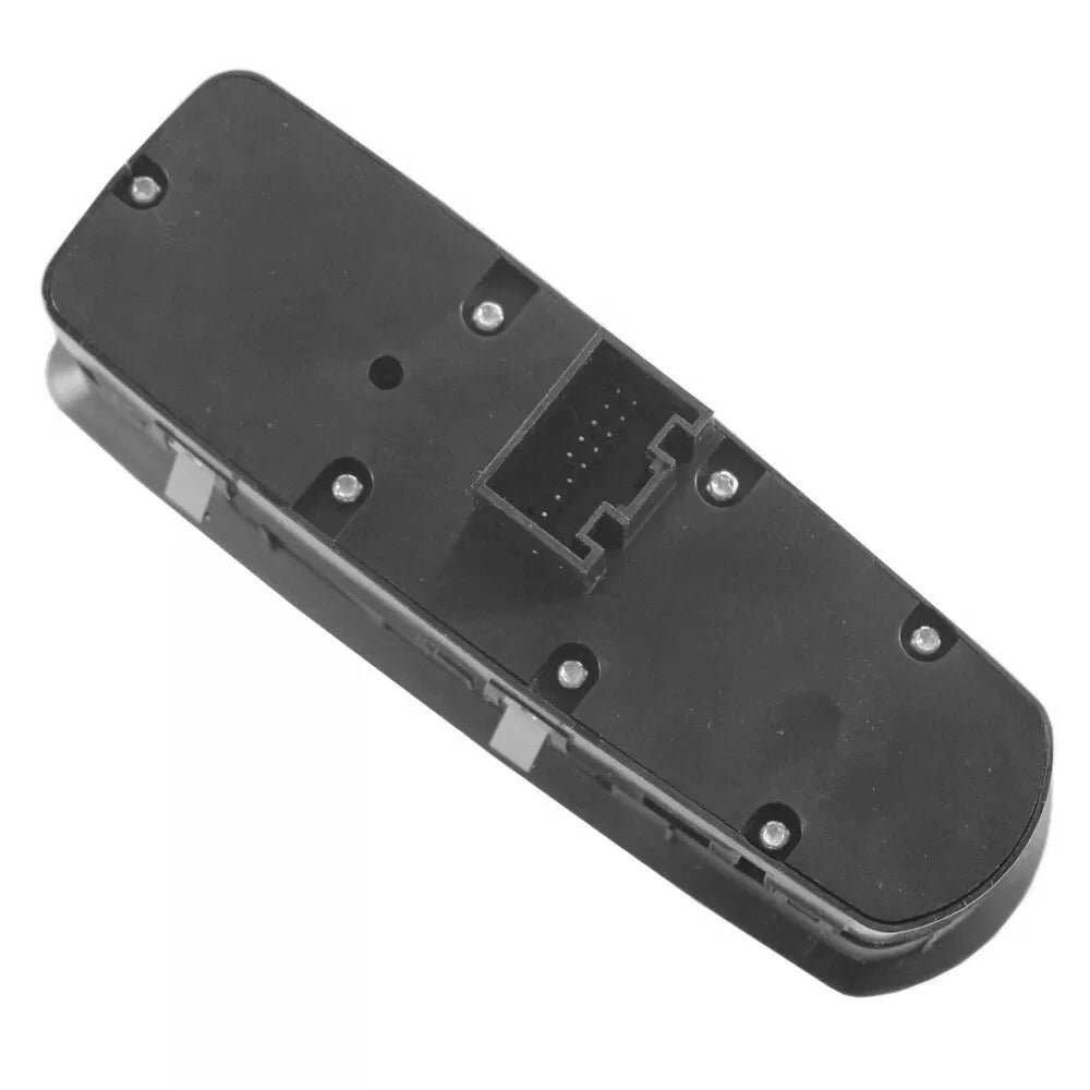 Electric Power Window Master Control Switch for Porsche Cayenne Panamera (2010–2015)