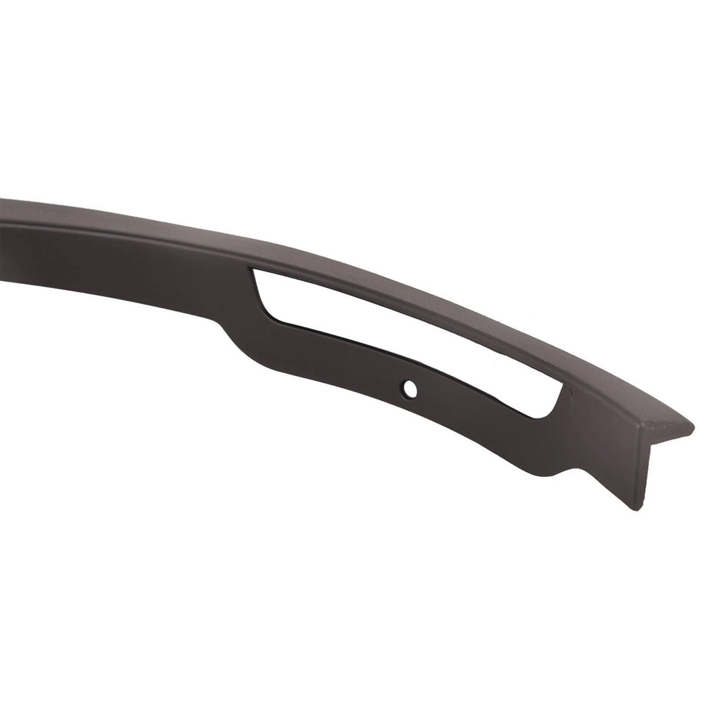 Front Right Fender Wheel Arch Molding Trim for Tesla Model Y (2020-2023)