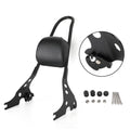 Passenger Backrest for Street XG 500 750 (2015–2021)