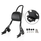 Passenger Backrest for Street XG 500 750 (2015–2021)