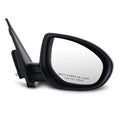 Right Side Mirror for Mazda 3 2.0L i Sport 2010-2013 Power MA1321162