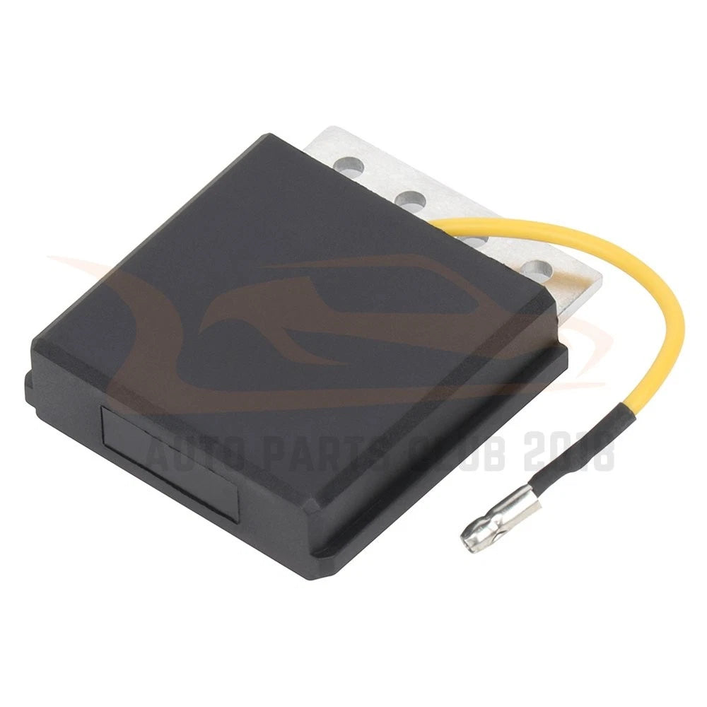 Regulator Rectifier for Polaris XC 700 (1997–1999) & XC SP 500 (1999–2000)