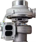 Turbocharger GTA4702B 362-0855 for Caterpillar CAT Engine C15