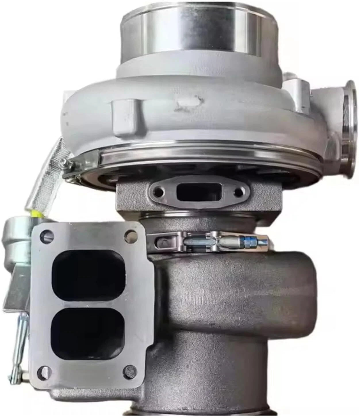 Turbocharger GTA4702B 362-0855 for Caterpillar CAT Engine C15
