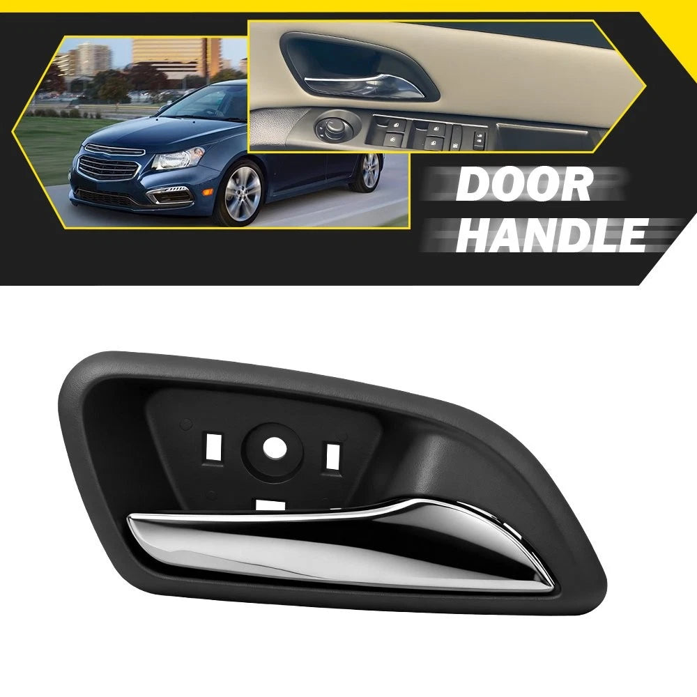 Interior Door Handle for Chevrolet Cruze (2011–2015) Right Side EXV