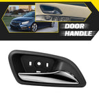 Interior Door Handle for Chevrolet Cruze (2011–2015) Right Side EXV