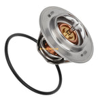 Thermostat with O-Ring for Kawasaki Ninja Vulcan (49054-1067, 49054-0004, 92055-112)