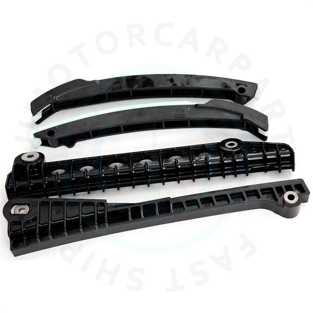 Full Gasket Set with Timing Chain Kit for Ford F-150 (1997–1998)
