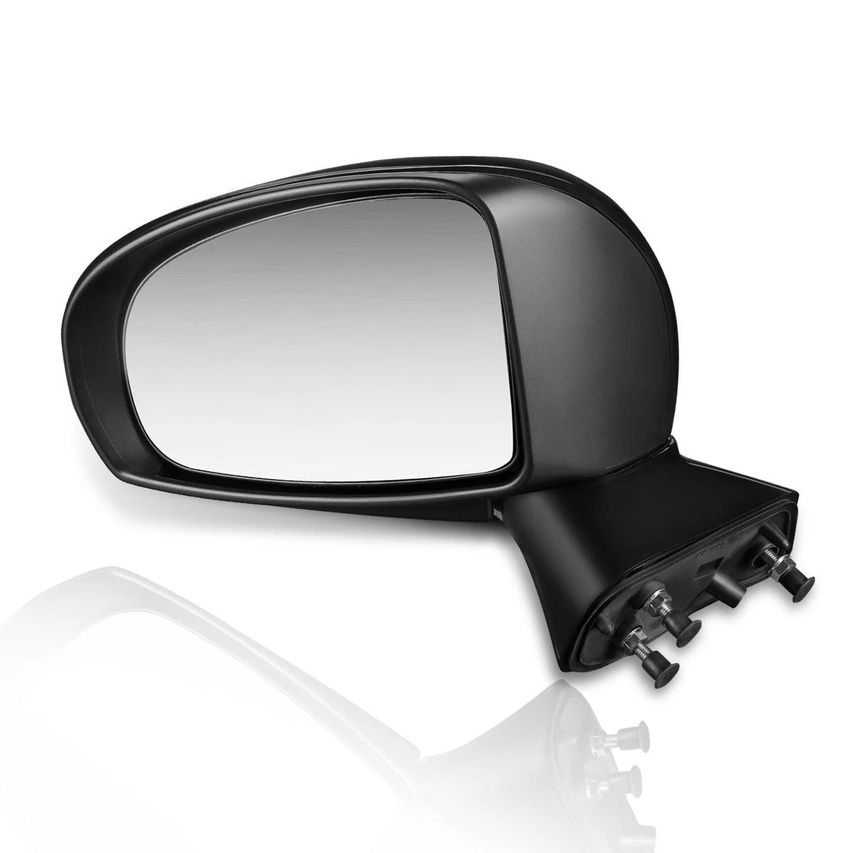 OE Style Powered Adjustable Side View Mirror for Venza (2009–2012)