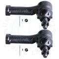 Front Outer Tie Rod End for Volkswagen Golf & Beetle (1999–2009)