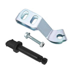 Rear Drum Brake Arm Rocker Cam for Honda TRX300 TRX300FW (1988–2000)