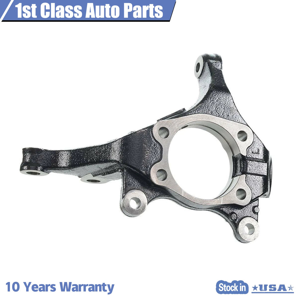 Steering Knuckle for Toyota RAV4 2006–2017