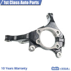 Steering Knuckle for Toyota RAV4 2006–2017