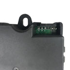 Rear Auxiliary Heater Air Door Actuator for Cadillac Escalade Tahoe Yukon (2007–2009)