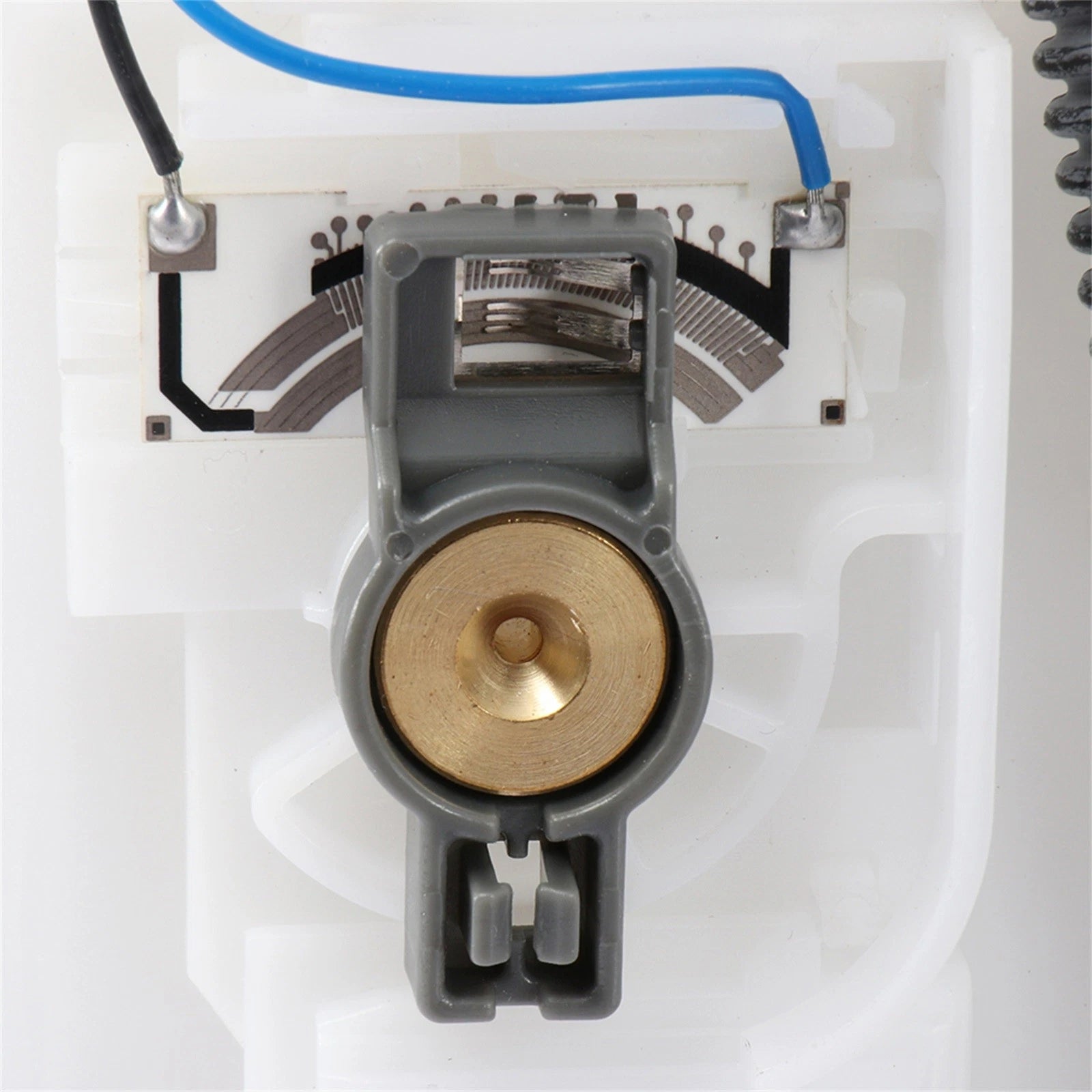 Fuel Pump Module Assembly for Mercedes-Benz ML 320 350 430 500 (1998–2005)