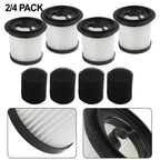Washable HEPA Filter for