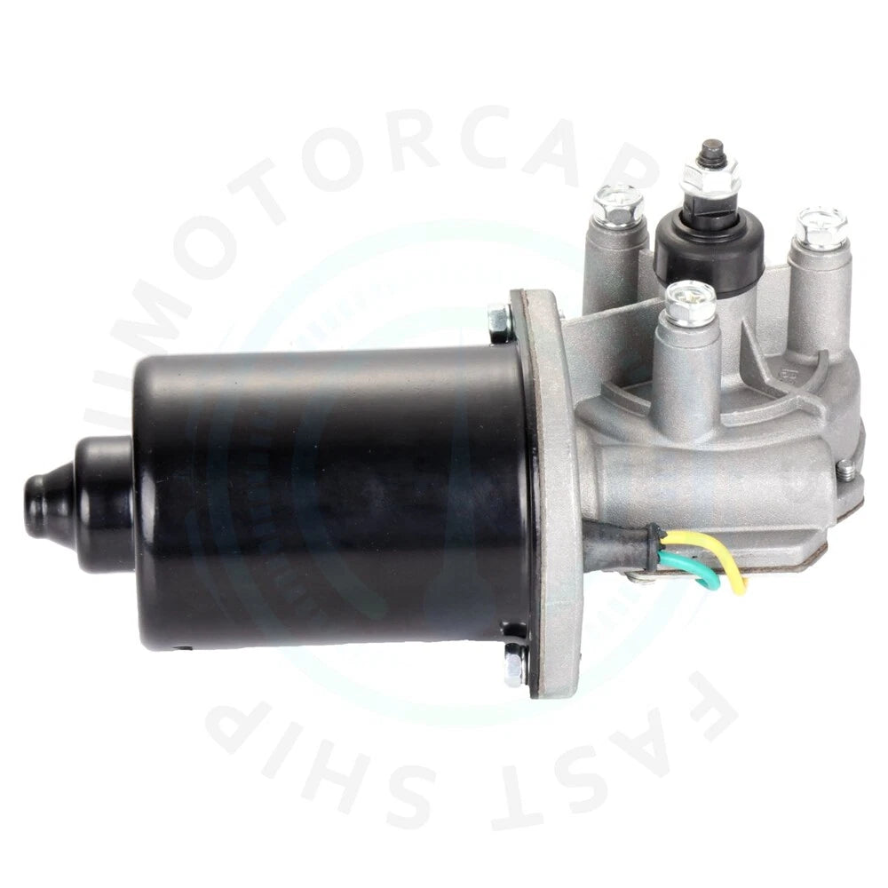 Front Windshield Wiper Motor for Chrysler Dodge Plymouth (1990–2000)