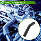 HVAC Heater Hose for Toyota Highlander 3.3L (2001–2010) No. 1626120010 Rubber