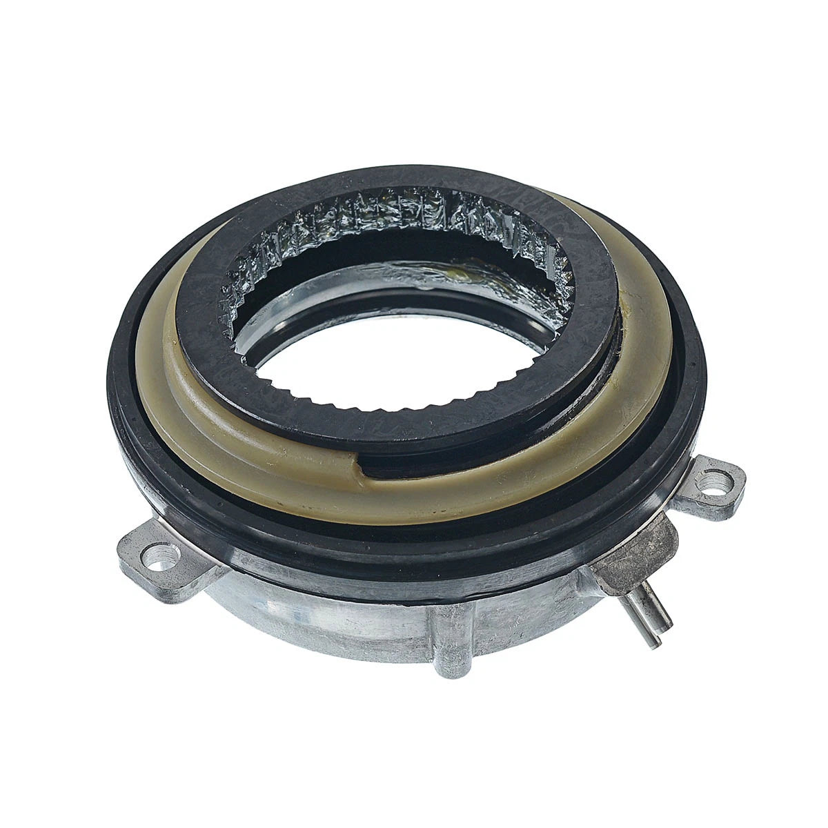 4Wd Locking Hub Axle Actuator for Ford F-150 Lincoln Navigator (2003–2015)
