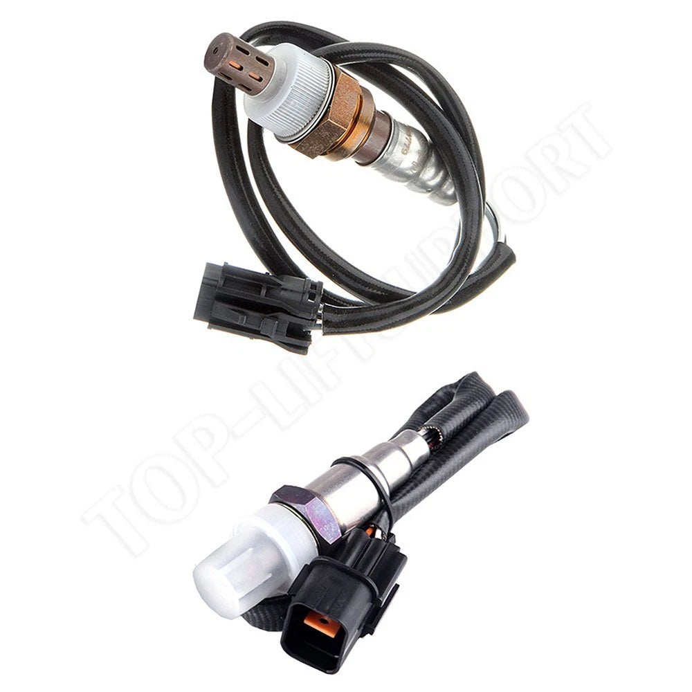 Set of 2 Oxygen Sensors for Hyundai Sonata (1999–2005)