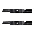 2X Notched Air-Lift Blade for Yazoo/Kees (Replaces 100341)