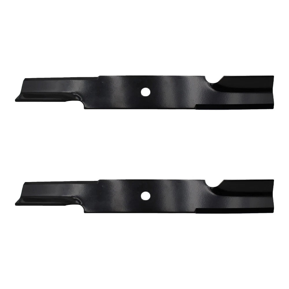 2X Notched Air-Lift Blade for Yazoo/Kees (Replaces 100341)