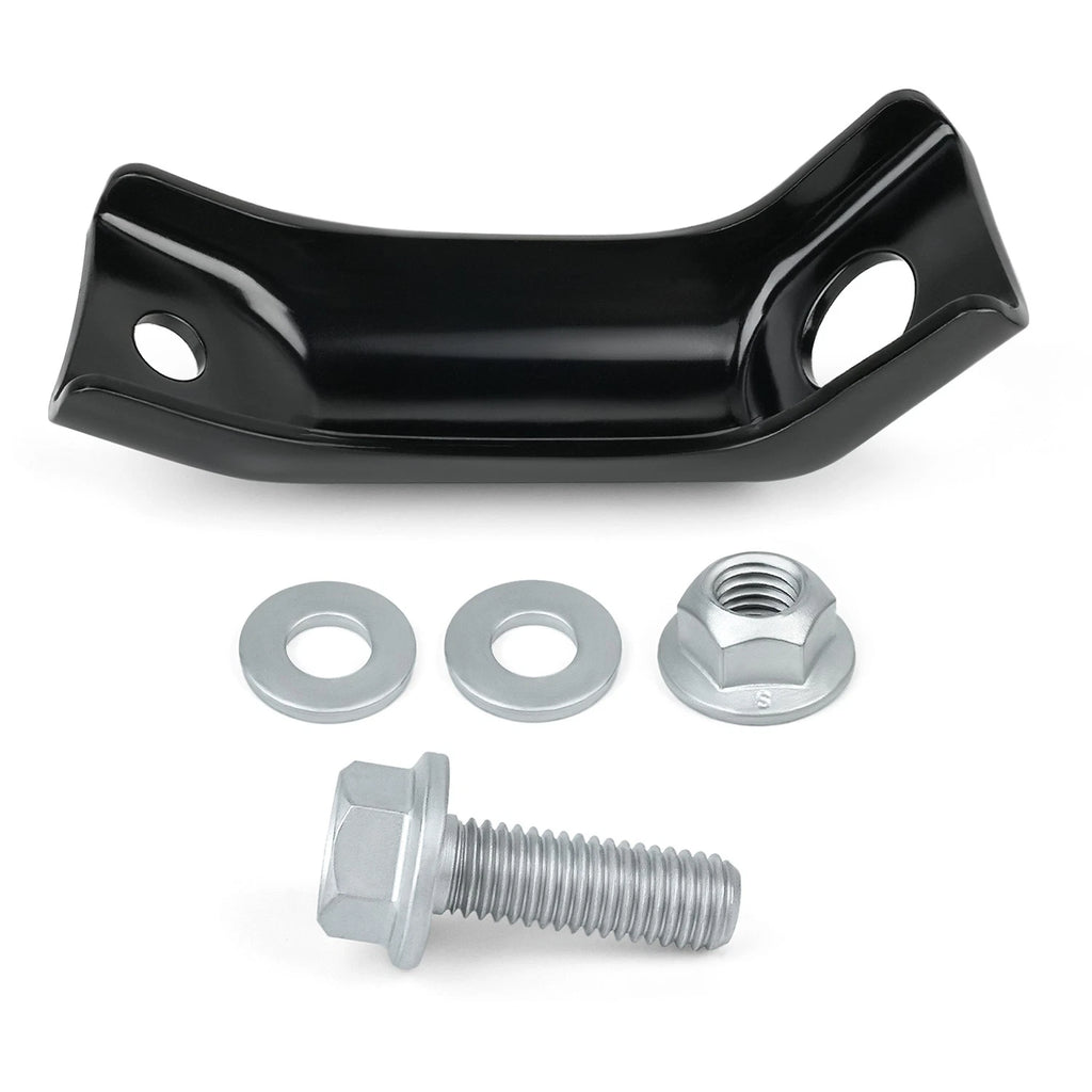 Rear Leaf Spring Hanger Bracket for Chevrolet Silverado 1500 & GMC (1999–2007)