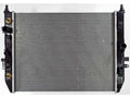 Radiator for Mazda MX5 Miata 2.0L (2006–2015) MD671YD