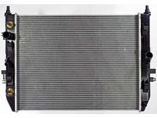 Radiator for Mazda MX5 Miata 2.0L (2006–2015) MD671YD
