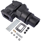 Manifold & Mounting Hardware Kit for Volvo Penta (3863061)