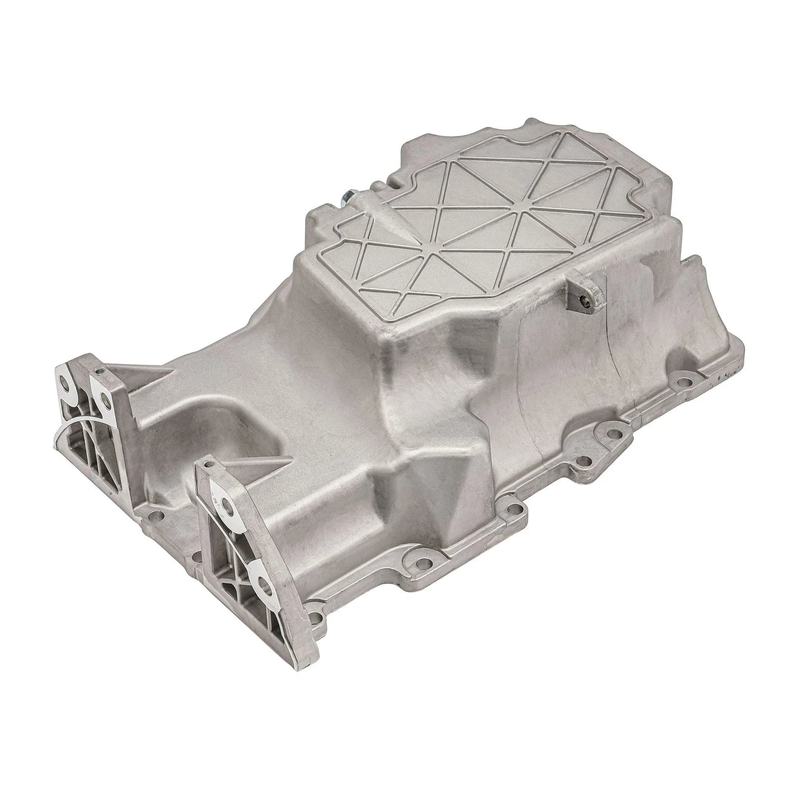 Oil Pan for Ford Five Hundred, Freestyle, Montego (2005–2007)