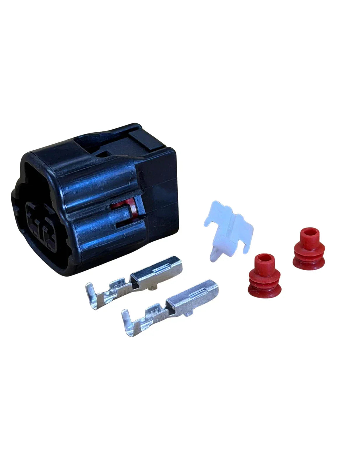 2 x VVT-I Solenoid Plug for Toyota/Lexus GM Alloytec
