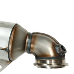 Front Catalytic Converter for Chevrolet Cruze/Sonic/Trax 1.4L (2011–2018)