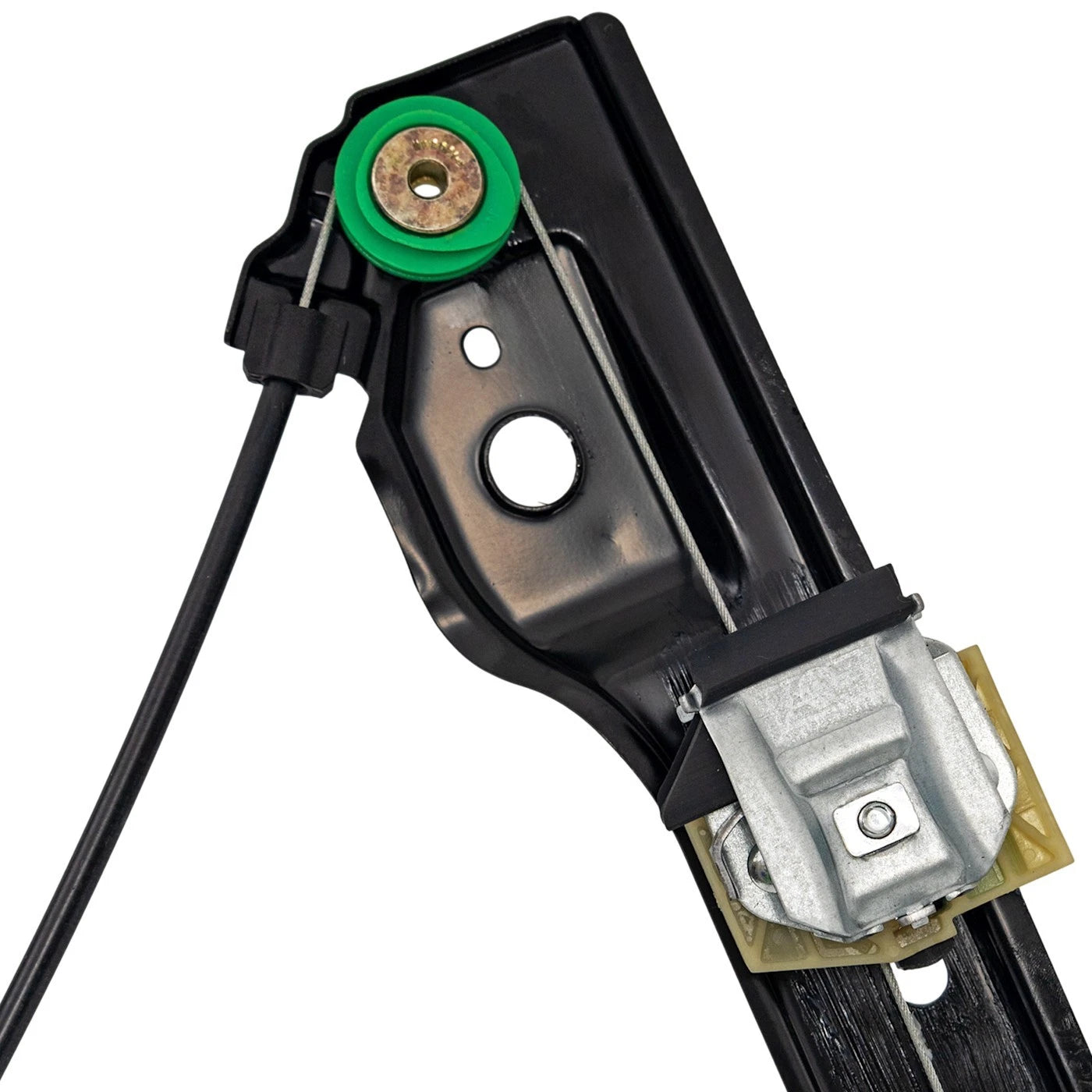 Window Regulator for Mercedes (2012–2018) Right Front Passenger Side
