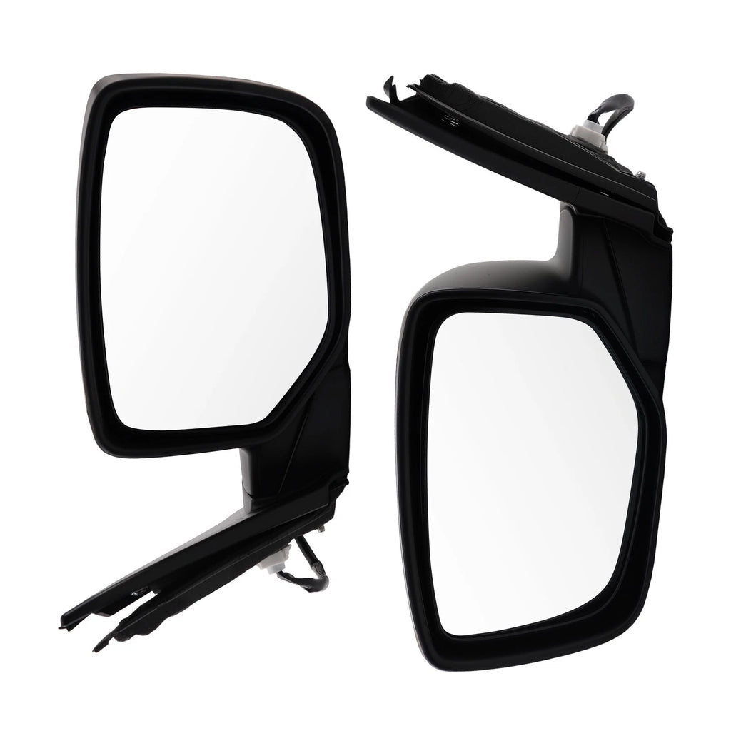 Door Mirror Assembly L&R for Honda Accord (2013–2016)