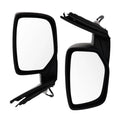 Door Mirror Assembly L&R for Honda Accord (2013–2016)