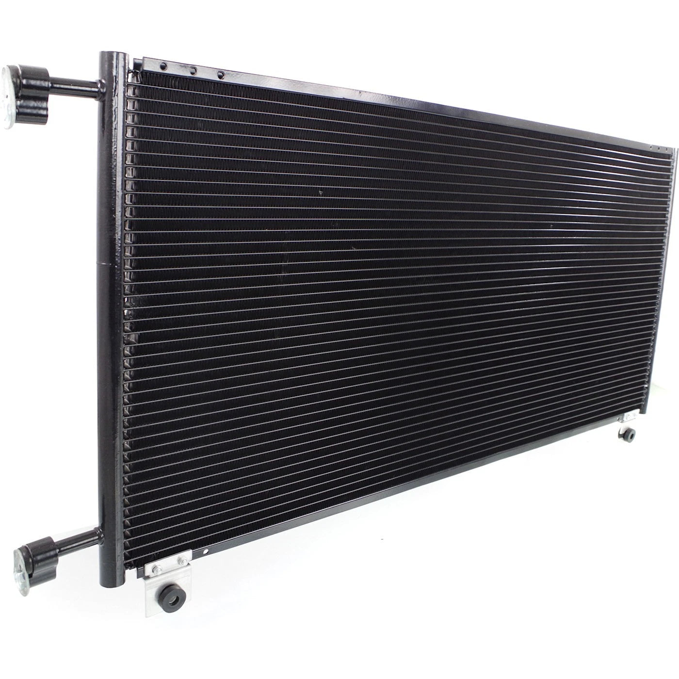 A/C Condenser for Chevy Suburban 2500, Cadillac Escalade ESV (2007–2013)