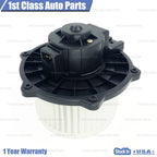 Blower Motor for Suzuki Forenza, Reno, Chevrolet Optra (2004-2008)