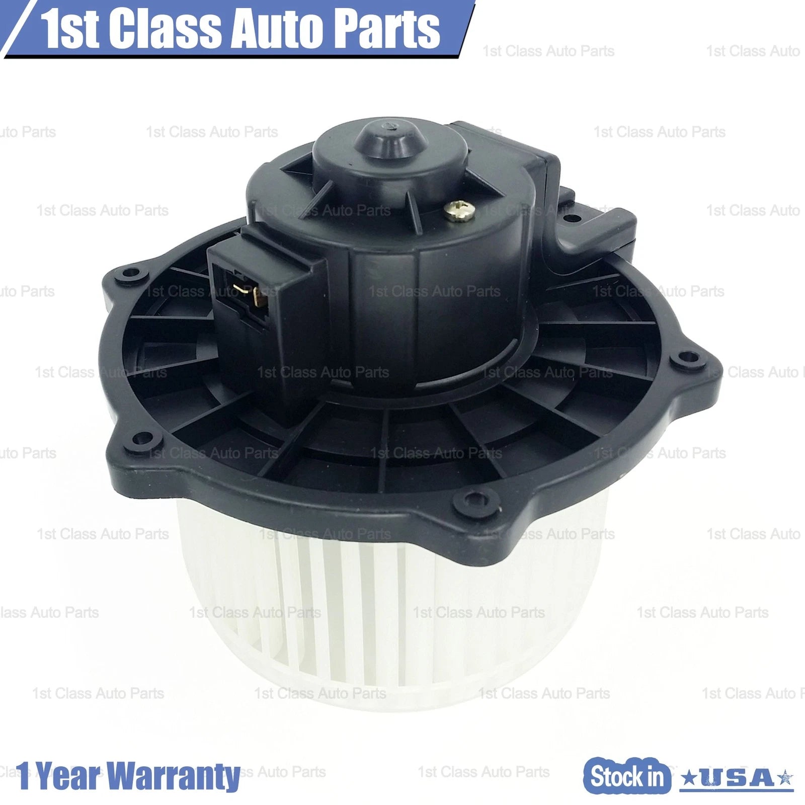 Blower Motor for Suzuki Forenza, Reno, Chevrolet Optra (2004-2008)