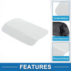 Front Left Headlight Washer Nozzle Cover Cap for BMW 640i (2012–2017)