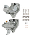 Disc Brake Caliper Pair for Honda Civic (2006–2015) 43019TR3A01 43018TR3A01